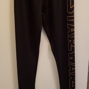 Star Wars Tights